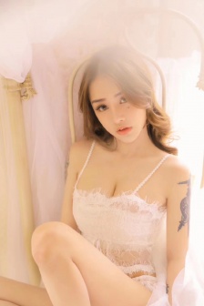 女仆的安慰食物