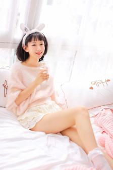 女友的新妈妈