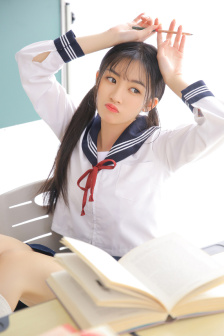 14岁女生可以穿情趣内衣吗